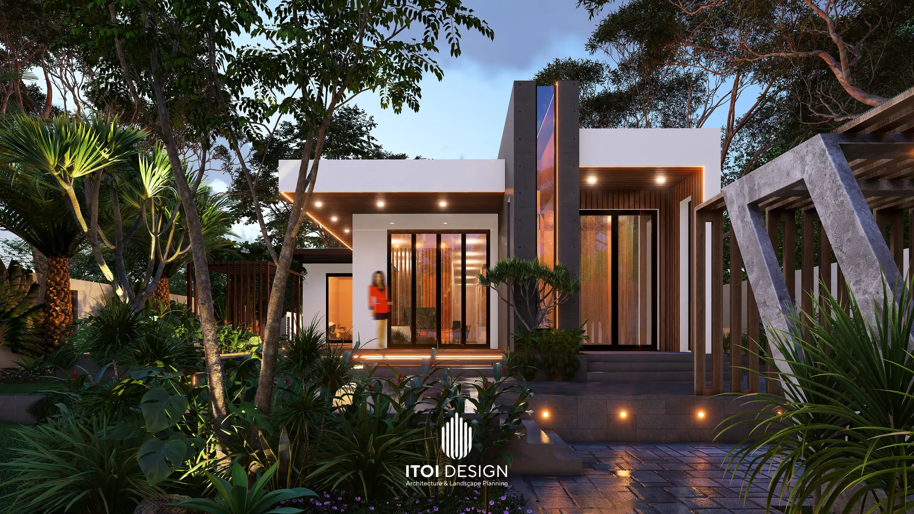 Biệt thự | Villa